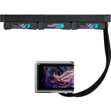 Flüssigkeitskühlsystem ASUS ROG RYUO IV 360 ARGB Black (90RC01N1-B0EAY0)