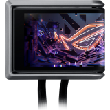 Flüssigkeitskühlsystem ASUS ROG RYUO IV 360 ARGB Black (90RC01N1-B0EAY0)