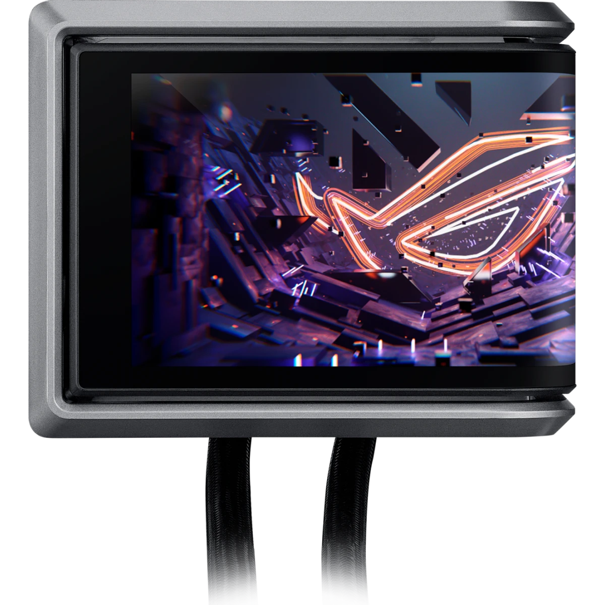 Flüssigkeitskühlsystem ASUS ROG RYUO IV 360 ARGB Black - 90RC01N1-B0EAY0 - Foto 6