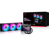 Flüssigkeitskühlsystem ASUS ROG RYUO IV 360 ARGB Black (90RC01N1-B0EAY0)