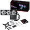 Flüssigkeitskühlsystem ASUS ROG RYUO IV 360 ARGB Black - 90RC01N1-B0EAY0 - Foto 10