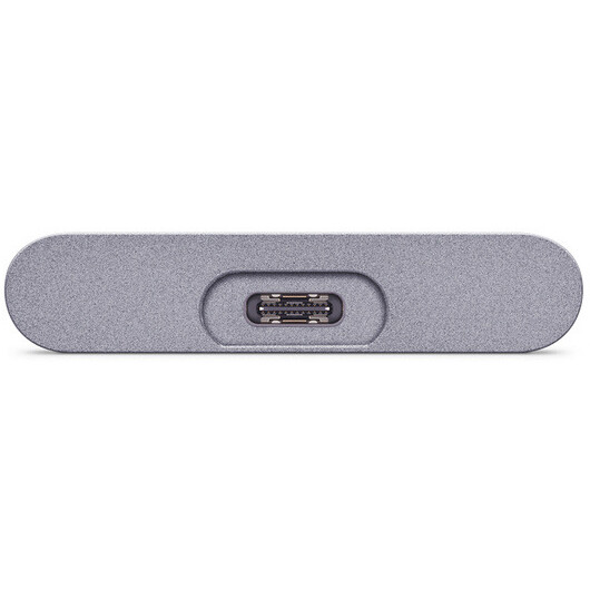 Externe SSD-Festplatte 1TB LaCie Mobile SSD Secure (STKH1000800) - Foto 3