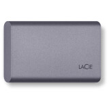 Externe SSD-Festplatte 2TB LaCie Mobile SSD Secure (STKH2000800)