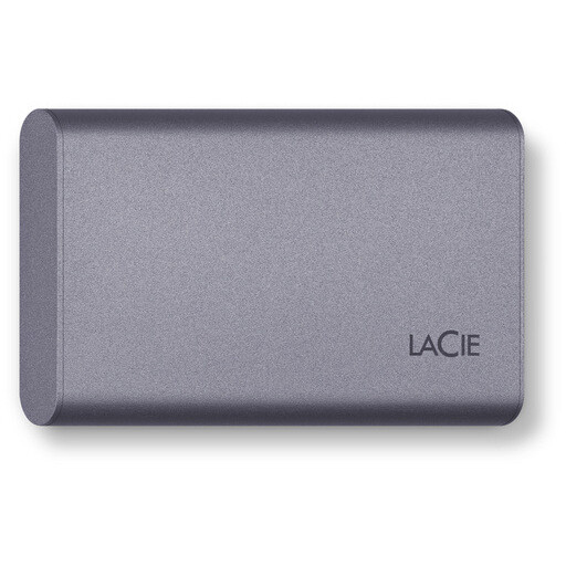 Externe SSD-Festplatte 2TB LaCie Mobile SSD Secure (STKH2000800)