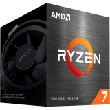 Prozessor AMD Ryzen 7 5700 BOX (100-000000743BOX)