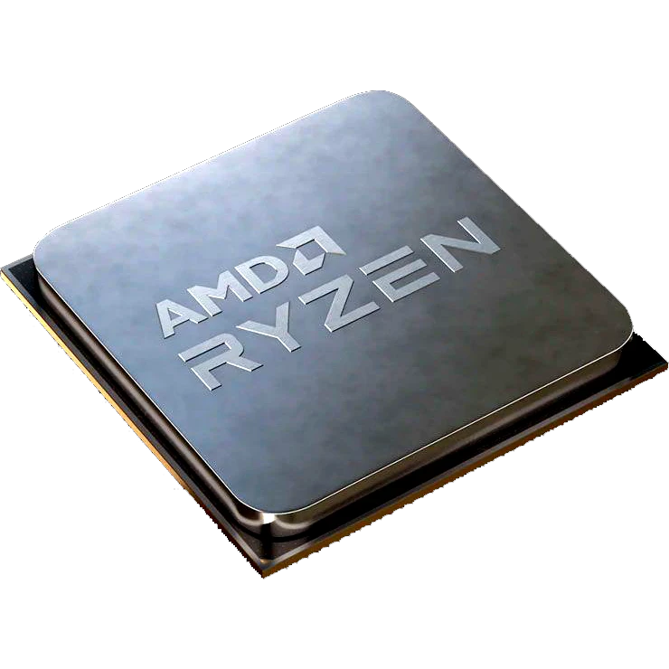 Prozessor AMD Ryzen 9 5900XT OEM - 100-000001581