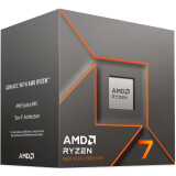 Prozessor AMD Ryzen 7 8700F BOX (100-100001590BOX)