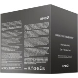Prozessor AMD Ryzen 7 8700F BOX (100-100001590BOX)