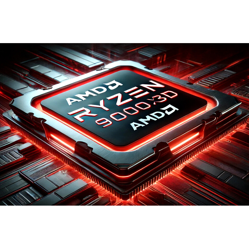 Prozessor AMD Ryzen 7 9850X3D BOX (without cooler) - 100-100001973WO(F/Z) - Foto 3