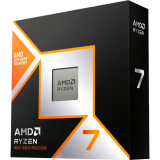 Prozessor AMD Ryzen 7 9850X3D BOX (without cooler) (100-100001973WO(F/Z))