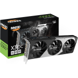 Grafikkarte NVIDIA GeForce RTX 5060 Ti INNO3D X3 OC 8GB (N506T3-08D7X-193075L)