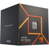 Prozessor AMD Ryzen 9 7900 BOX (100-100000590BOX)