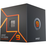 Prozessor AMD Ryzen 9 7900 BOX (100-100000590BOX)