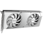Grafikkarte NVIDIA GeForce RTX 5070 INNO3D X2 OC White 12GB (N50702-12D7X-195064W)