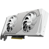 Grafikkarte NVIDIA GeForce RTX 5070 INNO3D X2 OC White 12GB (N50702-12D7X-195064W)