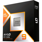 Prozessor AMD Ryzen 9 9900X3D BOX (without cooler) (100-100001368WOF)