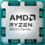 Prozessor AMD Ryzen 9 9950X3D BOX (without cooler) (100-100000719WOF)