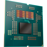 Prozessor AMD Ryzen 9 9950X3D BOX (without cooler) (100-100000719WOF)