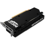 Grafikkarte NVIDIA GeForce RTX 5060 INNO3D Low Profile 8GB (N5060L-08D7-17941616)