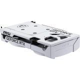 Grafikkarte NVIDIA GeForce RTX 5060 MSI OC 8GB (RTX 5060 8G VENTUS 2X OC WHITE)