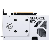Grafikkarte NVIDIA GeForce RTX 5060 MSI OC 8GB (RTX 5060 8G VENTUS 2X OC WHITE)