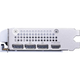 Grafikkarte NVIDIA GeForce RTX 5060 MSI OC 8GB (RTX 5060 8G VENTUS 2X OC WHITE)
