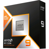 Prozessor AMD Ryzen 9 9950X3D BOX (without cooler) (100-100000719WOF)