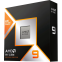 Prozessor AMD Ryzen 9 9950X3D BOX (without cooler) - 100-100000719WOF