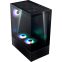 Gehäuse ADATA XPG INVADER X MINI Black - INVADERXMINIMT-BKCWW - Foto 3