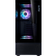 Gehäuse ADATA XPG INVADER X MINI Black - INVADERXMINIMT-BKCWW - Foto 4