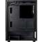 Gehäuse ADATA XPG INVADER X MINI Black - INVADERXMINIMT-BKCWW - Foto 8