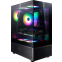 Gehäuse ADATA XPG INVADER X MINI Black - INVADERXMINIMT-BKCWW - Foto 10