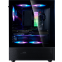 Gehäuse ADATA XPG INVADER X MINI Black - INVADERXMINIMT-BKCWW - Foto 11