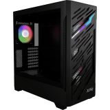 Gehäuse ADATA XPG STARKER AIR BTF Black (STARKERAIRBTFMTA-BKCWW)