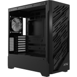 Gehäuse ADATA XPG STARKER AIR BTF Black (STARKERAIRBTFMTA-BKCWW)