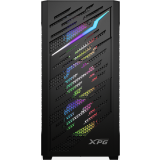 Gehäuse ADATA XPG STARKER AIR BTF Black (STARKERAIRBTFMTA-BKCWW)