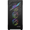 Gehäuse ADATA XPG STARKER AIR BTF Black - STARKERAIRBTFMTA-BKCWW - Foto 4