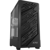 Gehäuse ADATA XPG STARKER AIR BTF Black (STARKERAIRBTFMTA-BKCWW)