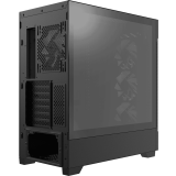 Gehäuse ADATA XPG STARKER AIR BTF Black (STARKERAIRBTFMTA-BKCWW)