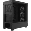 Gehäuse ADATA XPG STARKER AIR BTF Black - STARKERAIRBTFMTA-BKCWW - Foto 10