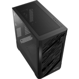 Gehäuse ADATA XPG STARKER AIR BTF Black (STARKERAIRBTFMTA-BKCWW)