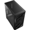 Gehäuse ADATA XPG STARKER AIR BTF Black - STARKERAIRBTFMTA-BKCWW - Foto 11