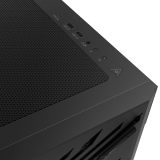 Gehäuse ADATA XPG STARKER AIR BTF Black (STARKERAIRBTFMTA-BKCWW)