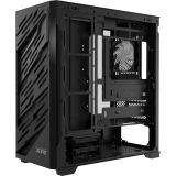 Gehäuse ADATA XPG STARKER AIR BTF Black (STARKERAIRBTFMTA-BKCWW)