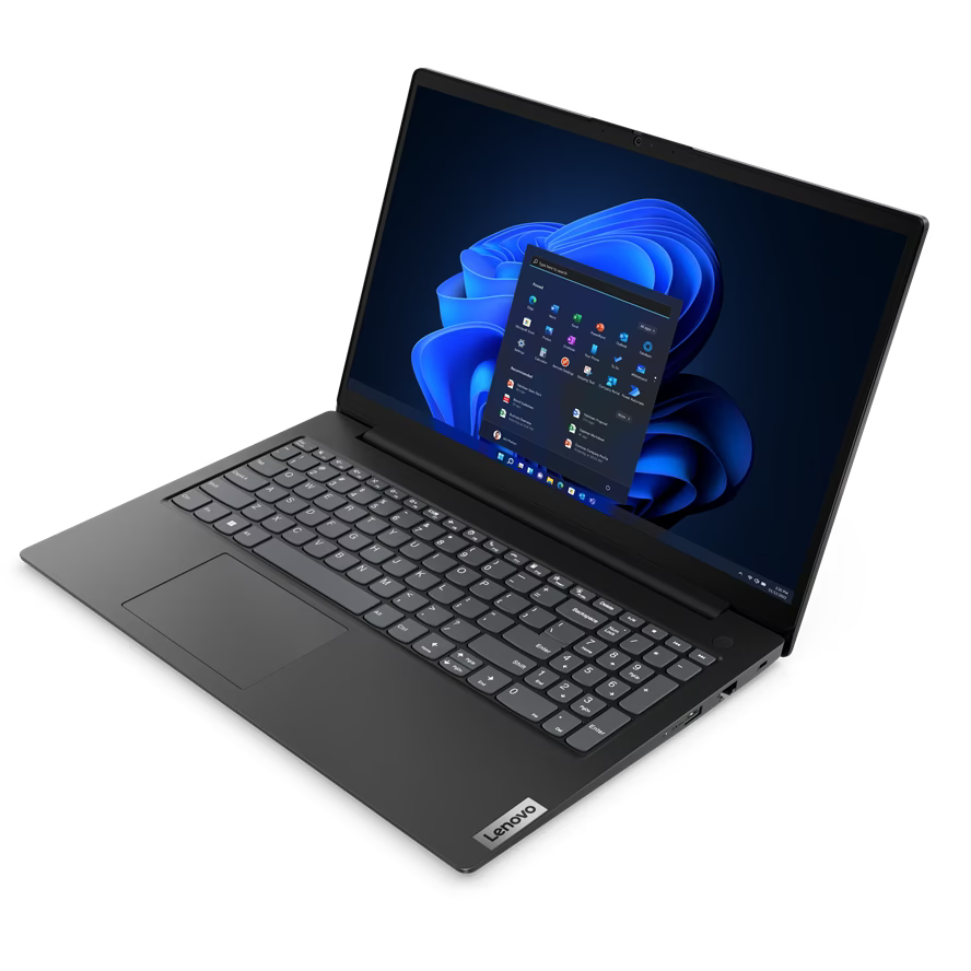 Notebook Lenovo V15 G4 AMN Business Black (82YU00U8FR) - Foto 3