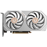 Grafikkarte NVIDIA GeForce RTX 5060 Zotac Twin Edge White OC 8GB (ZT-B50600Q-10M)