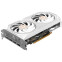 Grafikkarte NVIDIA GeForce RTX 5060 Zotac Twin Edge White OC 8GB (ZT-B50600Q-10M) - Foto 2