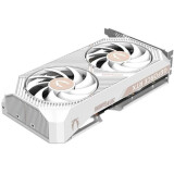 Grafikkarte NVIDIA GeForce RTX 5060 Zotac Twin Edge White OC 8GB (ZT-B50600Q-10M)