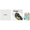 Grafikkarte NVIDIA GeForce RTX 5060 Zotac Twin Edge White OC 8GB (ZT-B50600Q-10M) - Foto 6
