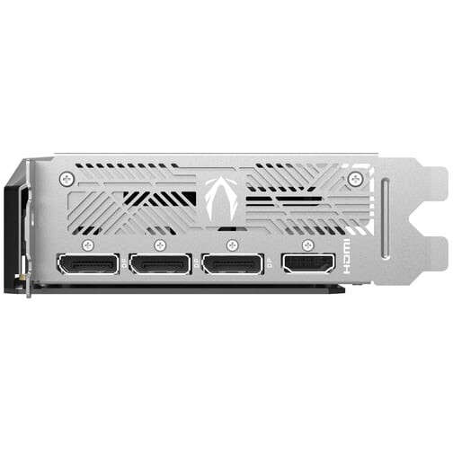 Grafikkarte NVIDIA GeForce RTX 5070 Zotac SOLID OC 12GB (ZT-B50700J-10P) - Foto 5